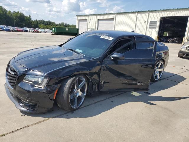 Auction sale of the 2019 Chrysler 300, vin: 2C3CCABG3KH683884, lot number: 69628854