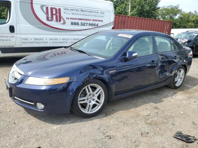 Aukcja sprzedaży 2007 Acura Tl, vin: 19UUA66207A033967, numer aukcji: 75736975