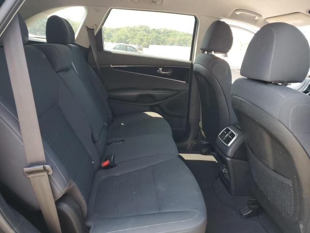 2019 Kia Sorento L მანქანა იყიდება აუქციონზე, vin: 5XYPG4A33KG477853, აუქციონის ნომერი: 68898014