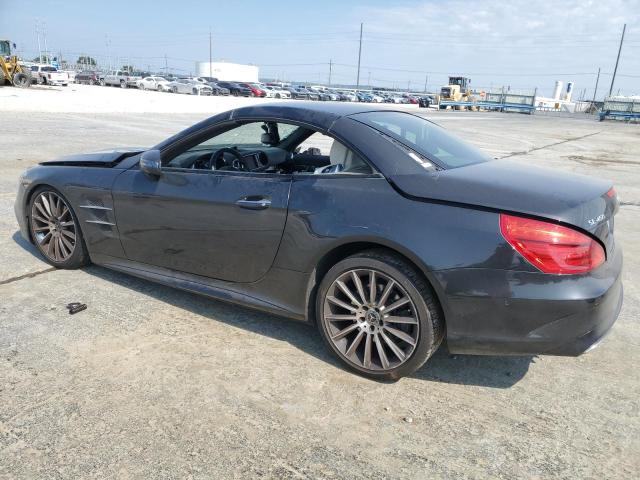 Продаж на аукціоні авто 2020 Mercedes-benz Sl, vin: WDDJK6GA2LF058666, номер лоту: 66466614