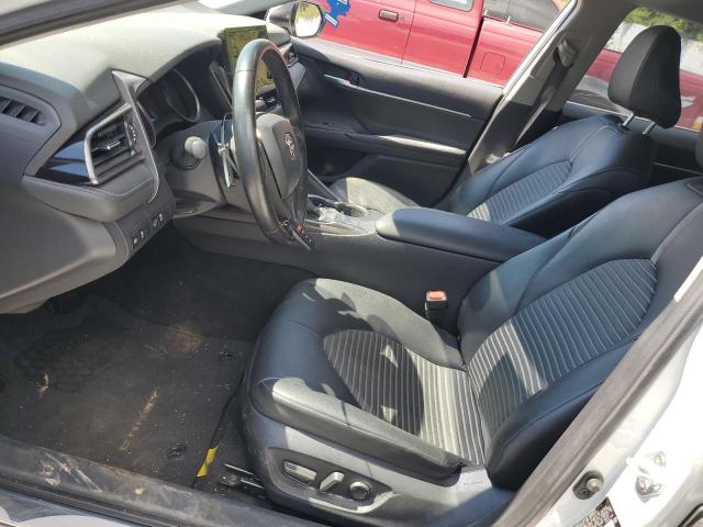 Продажа на аукционе авто 2023 Toyota Camry Se N, vin: 4T1T11AK4PU148554, номер лота: 68052074