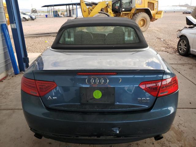 Aukcja sprzedaży 2015 Audi A5, vin: WAUCFAFH1FN006414, numer aukcji: 66034834