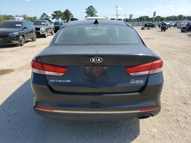 67882464 :رقم المزاد ، KNAGT4L34G5119084 vin ، 2016 Kia Optima Lx مزاد بيع