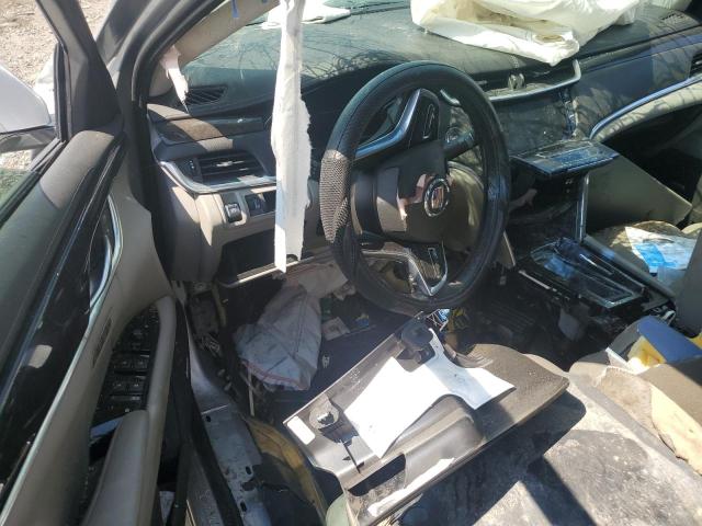 Aukcja sprzedaży 2014 Cadillac Xts, vin: 2G61M5S38E9160964, numer aukcji: 69539334