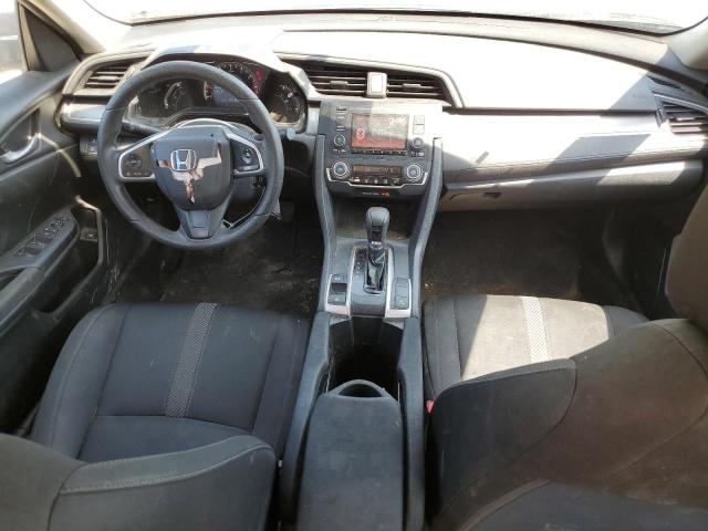 Продажа на аукционе авто 2017 Honda Civic, vin: 2HGFC2F52HH519074, номер лота: 63692244