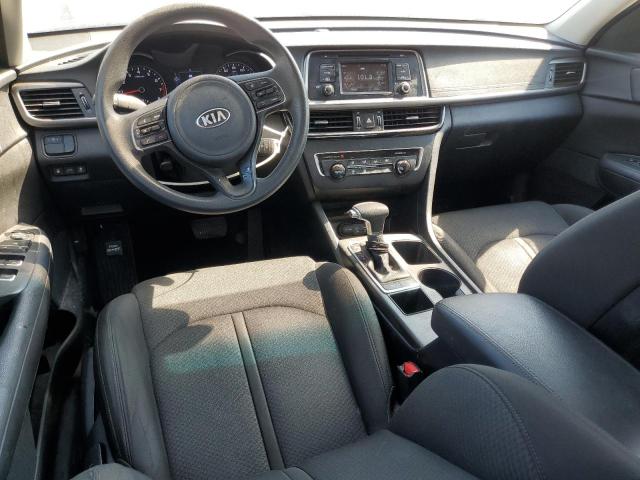67882464 :رقم المزاد ، KNAGT4L34G5119084 vin ، 2016 Kia Optima Lx مزاد بيع