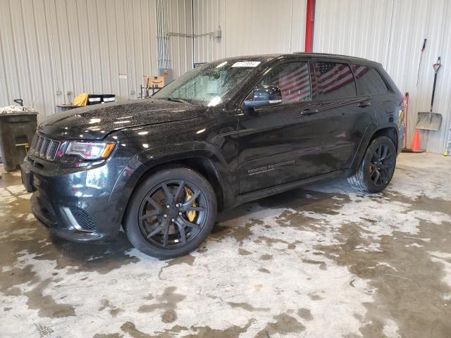 Auction sale of the 2018 Jeep Grand Cherokee, vin: 1C4RJFN96KC515214, lot number: 67728664
