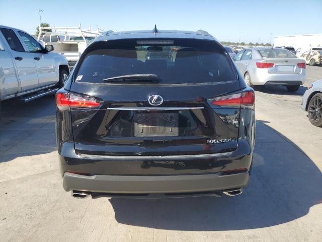 2017 Lexus Nx 200t Ba მანქანა იყიდება აუქციონზე, vin: JTJYARBZ2H2068572, აუქციონის ნომერი: 64965474