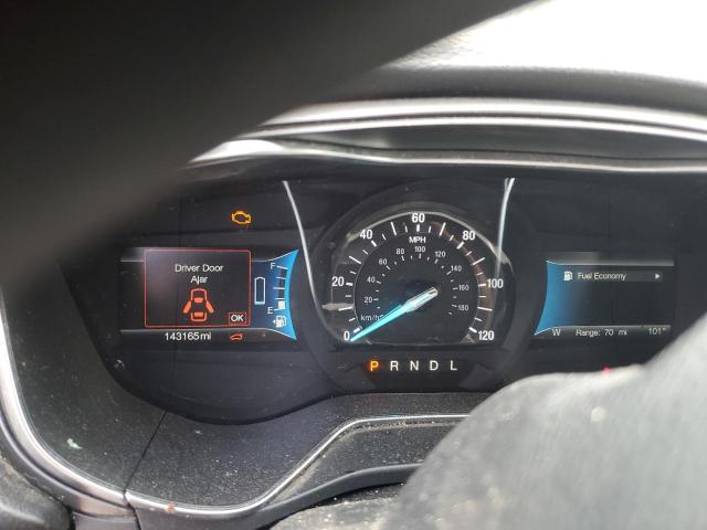 Auction sale of the 2017 Ford Fusion, vin: 3FA6P0LU3HR385141, lot number: 60338384