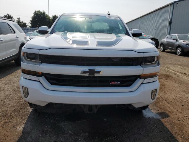 64871624 :رقم المزاد ، 3GCUKREC2JG286031 vin ، 2018 Chevrolet Silverado مزاد بيع