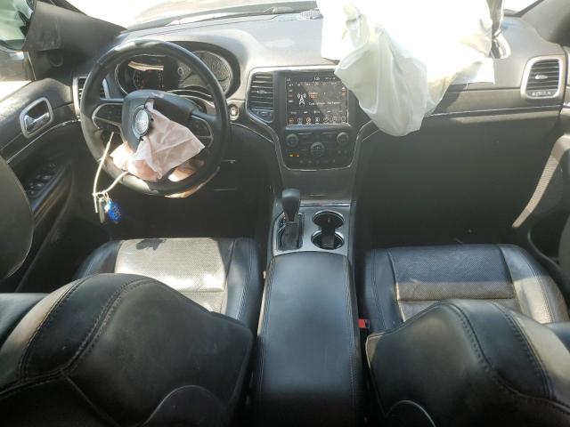Продажа на аукционе авто 2018 Jeep Grand Cherokee, vin: 1C4RJFBG6JC246259, номер лота: 69101984