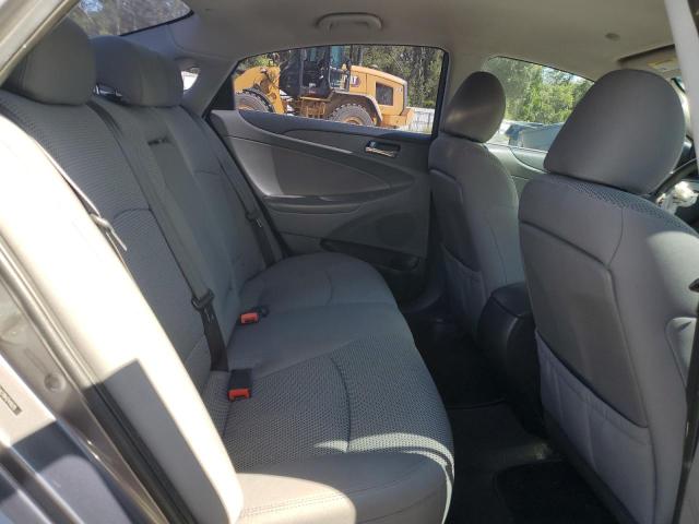 65864304 :رقم المزاد ، 5NPEB4AC7BH241625 vin ، 2011 Hyundai Sonata مزاد بيع