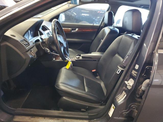 Продажа на аукционе авто 2008 Mercedes-benz C 300, vin: WDDGF54X28F044906, номер лота: 65298214