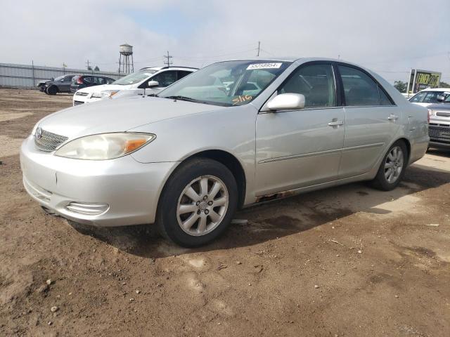Продаж на аукціоні авто 2002 Toyota Camry, vin: JTDBF30KX20001377, номер лоту: 69332804