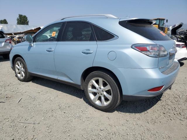 Aukcja sprzedaży 2010 Lexus Rx 350, vin: JTJBK1BA3A2415928, numer aukcji: 65626774