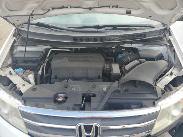 Aukcja sprzedaży 2013 Honda Odyssey, vin: 5FNRL5H29DB007408, numer aukcji: 67735154
