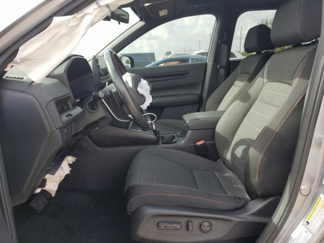 2024 Honda Cr-v მანქანა იყიდება აუქციონზე, vin: 7FARS5H57RE005780, აუქციონის ნომერი: 69114304