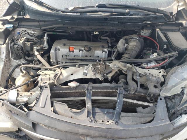 Aukcja sprzedaży 2014 Honda Cr-v Exl, vin: 5J6RM4H71EL117803, numer aukcji: 65572084