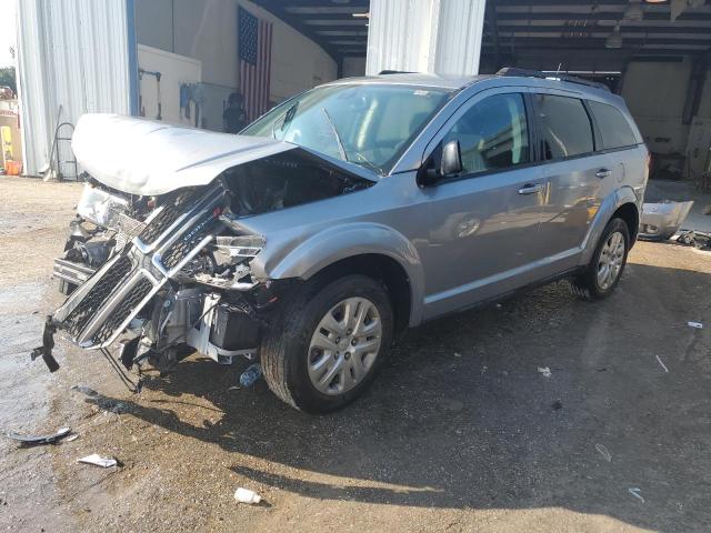 Auction sale of the 2020 Dodge Journey Se, vin: 3C4PDCABXLT238062, lot number: 66766684