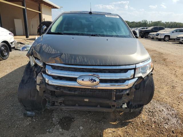 2012 Ford Edge Limit მანქანა იყიდება აუქციონზე, vin: 2FMDK3KC9CBA86752, აუქციონის ნომერი: 80121405