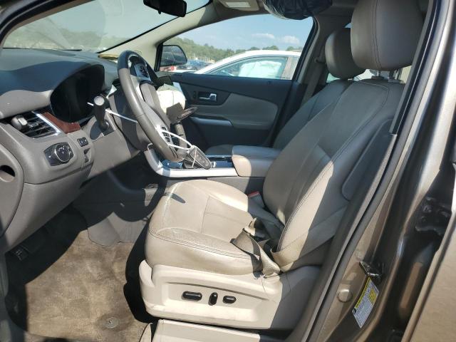 2012 Ford Edge Limit მანქანა იყიდება აუქციონზე, vin: 2FMDK3KC9CBA86752, აუქციონის ნომერი: 80121405