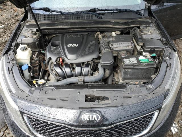 2015 Kia Optima Lx მანქანა იყიდება აუქციონზე, vin: KNAGM4A76F5653382, აუქციონის ნომერი: 69512184