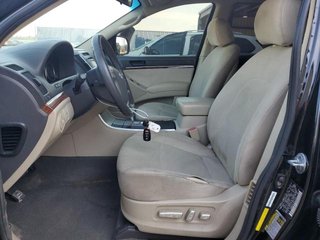 64071474 :رقم المزاد ، KM8NU4CC0BU166811 vin ، 2011 Hyundai Veracruz مزاد بيع