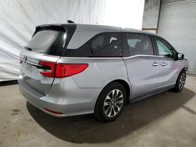 Aukcja sprzedaży 2024 Honda Odyssey, vin: 5FNRL6H64RB005209, numer aukcji: 66158944