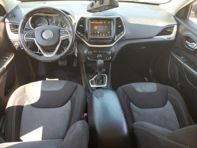 66847114 :رقم المزاد ، 1C4PJLCS7EW200274 vin ، 2014 Jeep Cherokee مزاد بيع