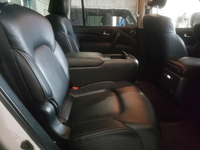 Aukcja sprzedaży 2021 Infiniti Qx80, vin: JN8AZ2AE4M9268247, numer aukcji: 65941124