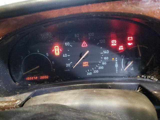 Продажа на аукционе авто 2000 Saab 9-3, vin: YS3DH58K3Y2007546, номер лота: 69401424