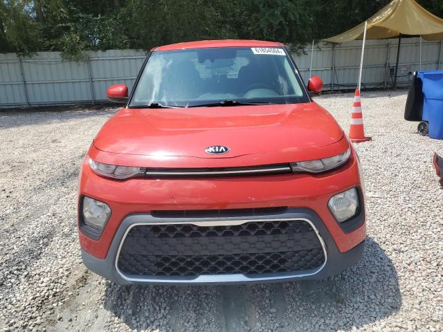 Продажа на аукционе авто 2020 Kia Soul, vin: KNDJ23AU8L7042803, номер лота: 61854504