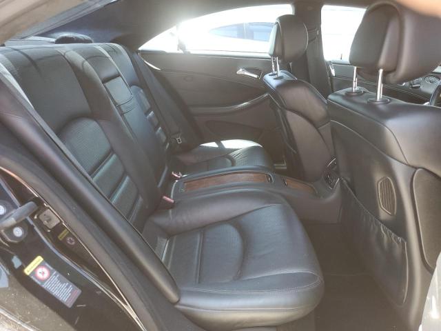 Продаж на аукціоні авто 2008 Mercedes-benz Cls, vin: WDDDJ77XX8A117817, номер лоту: 66249294