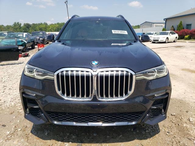 Продаж на аукціоні авто 2019 Bmw X7 Xdrive4, vin: 5UXCW2C51KLB44092, номер лоту: 66323804