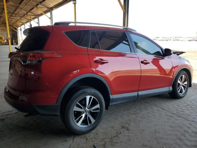 Продажа на аукционе авто 2017 Toyota Rav4, vin: 2T3WFREVXHW364998, номер лота: 68722914
