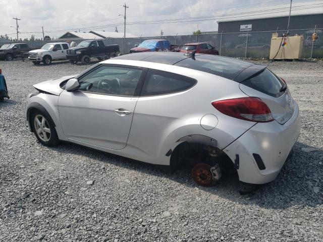 43919893 :رقم المزاد ، KMHTC6AD0CU023280 vin ، 2012 Hyundai Veloster مزاد بيع