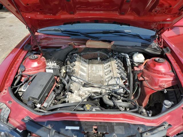 68442494 :رقم المزاد ، 2G1FZ3DP6D9807264 vin ، 2013 Chevrolet Camaro مزاد بيع