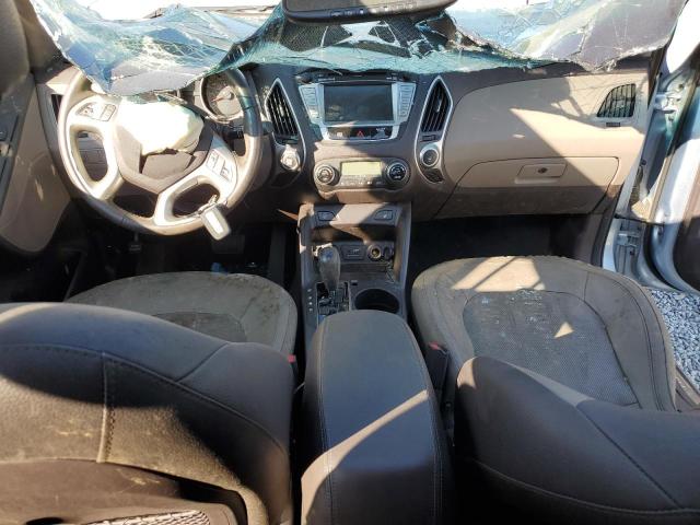 Продажа на аукционе авто 2013 Hyundai Tucson, vin: KM8JU3AC1DU695019, номер лота: 68919394
