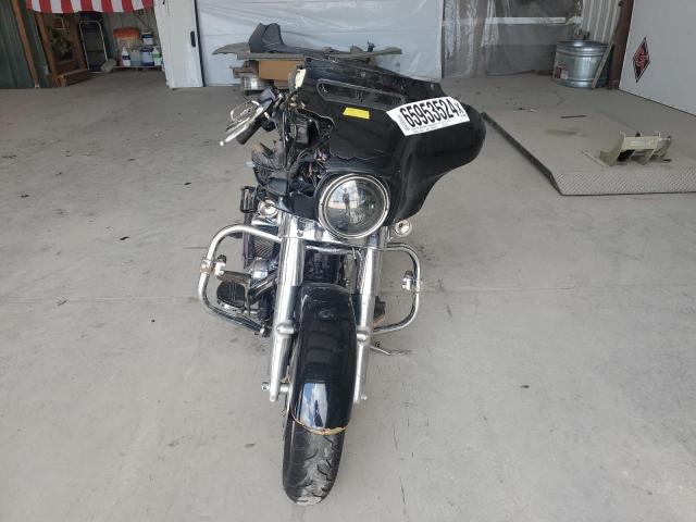 2019 Harley-davidson Flht მანქანა იყიდება აუქციონზე, vin: 1HD1FVC27KB648874, აუქციონის ნომერი: 65953524
