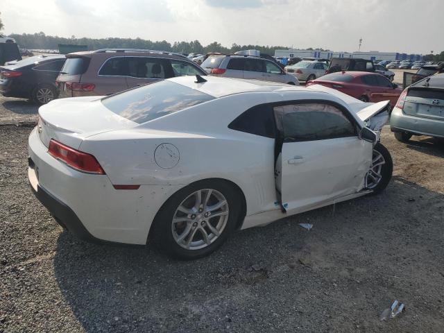 66570124 :رقم المزاد ، 2G1FB1E34E9195345 vin ، 2014 Chevrolet Camaro مزاد بيع