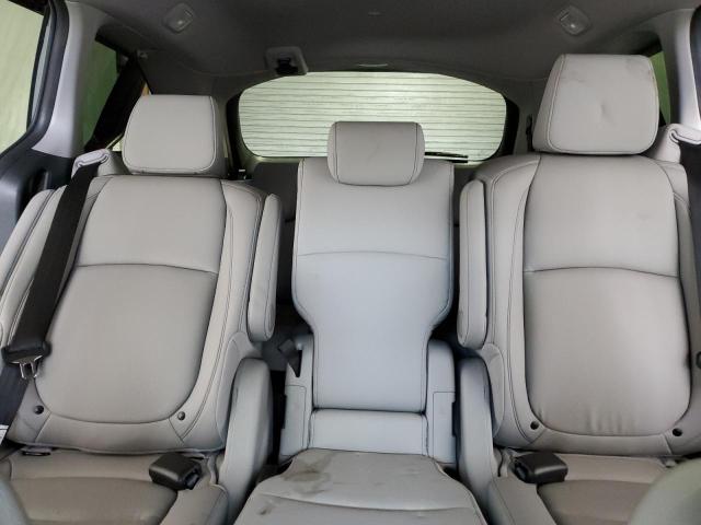Aukcja sprzedaży 2024 Honda Odyssey, vin: 5FNRL6H64RB005209, numer aukcji: 66158944