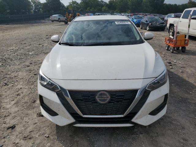 Auction sale of the 2023 Nissan Sentra, vin: 3N1AB8CV5PY288475, lot number: 65406674