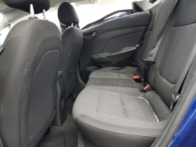 Продажа на аукционе авто 2020 Hyundai Accent, vin: 3KPC24A60LE096998, номер лота: 68581874