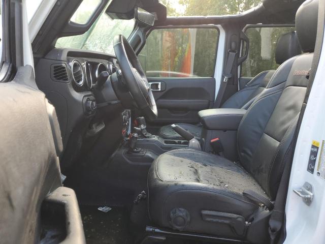 65085594 :رقم المزاد ، 1C4JJXSJ5PW505846 vin ، 2023 Jeep Wrangler مزاد بيع