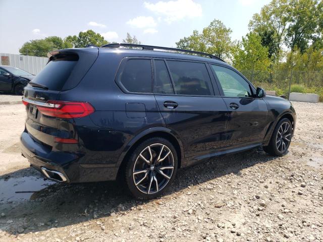 Продаж на аукціоні авто 2019 Bmw X7 Xdrive4, vin: 5UXCW2C51KLB44092, номер лоту: 66323804
