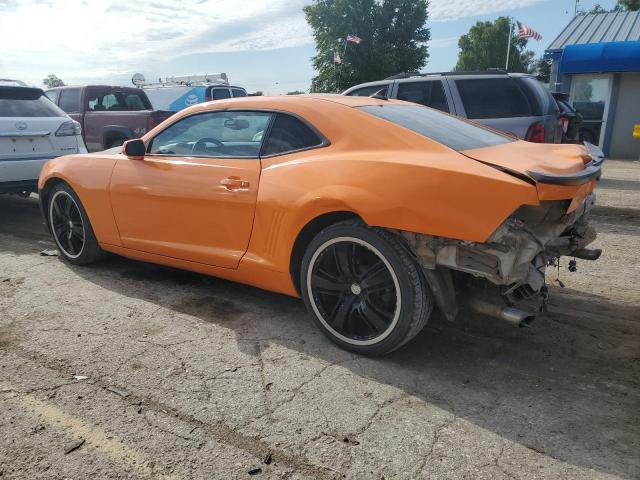 Aukcja sprzedaży 2010 Chevrolet Camaro, vin: 2G1FB1EV0A9189778, numer aukcji: 78638755