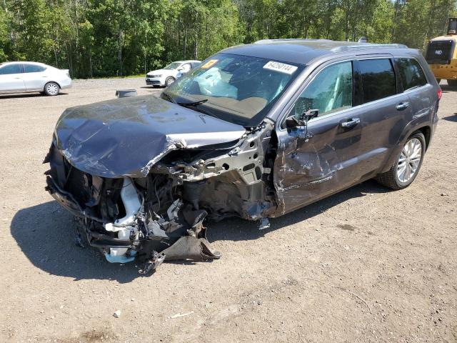Продажа на аукционе авто 2018 Jeep Grand Cherokee, vin: 1C4RJFJT9JC265015, номер лота: 60823725