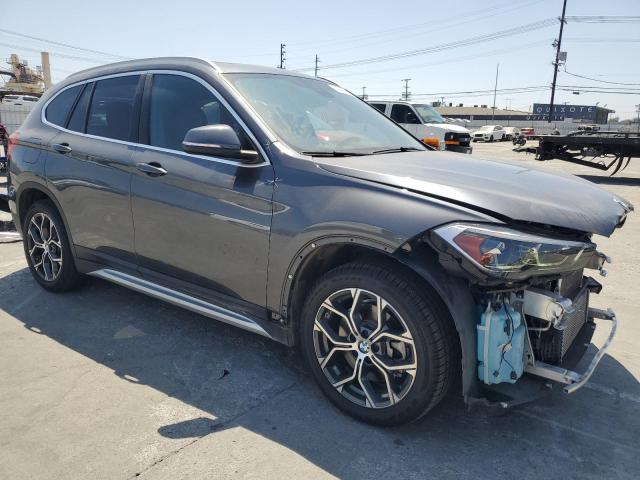 Продаж на аукціоні авто 2021 Bmw X1 Xdrive2, vin: WBXJG9C01M5T06474, номер лоту: 69392314