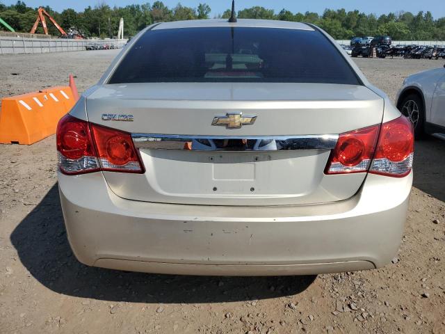 Продаж на аукціоні авто 2012 Chevrolet Cruze Ls, vin: 1G1PC5SH0C7279203, номер лоту: 68242314