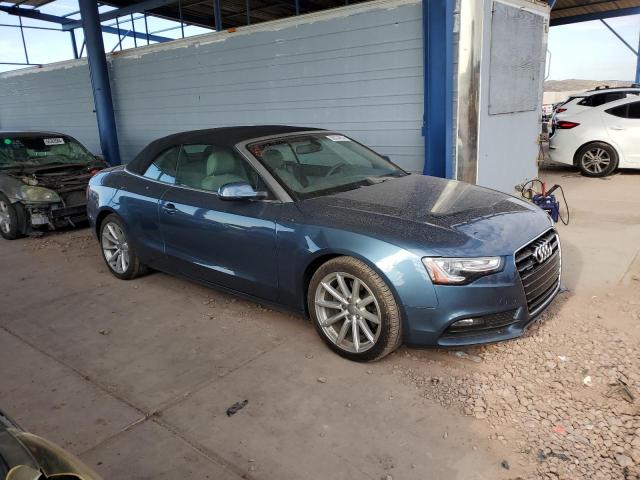 Aukcja sprzedaży 2015 Audi A5, vin: WAUCFAFH1FN006414, numer aukcji: 66034834